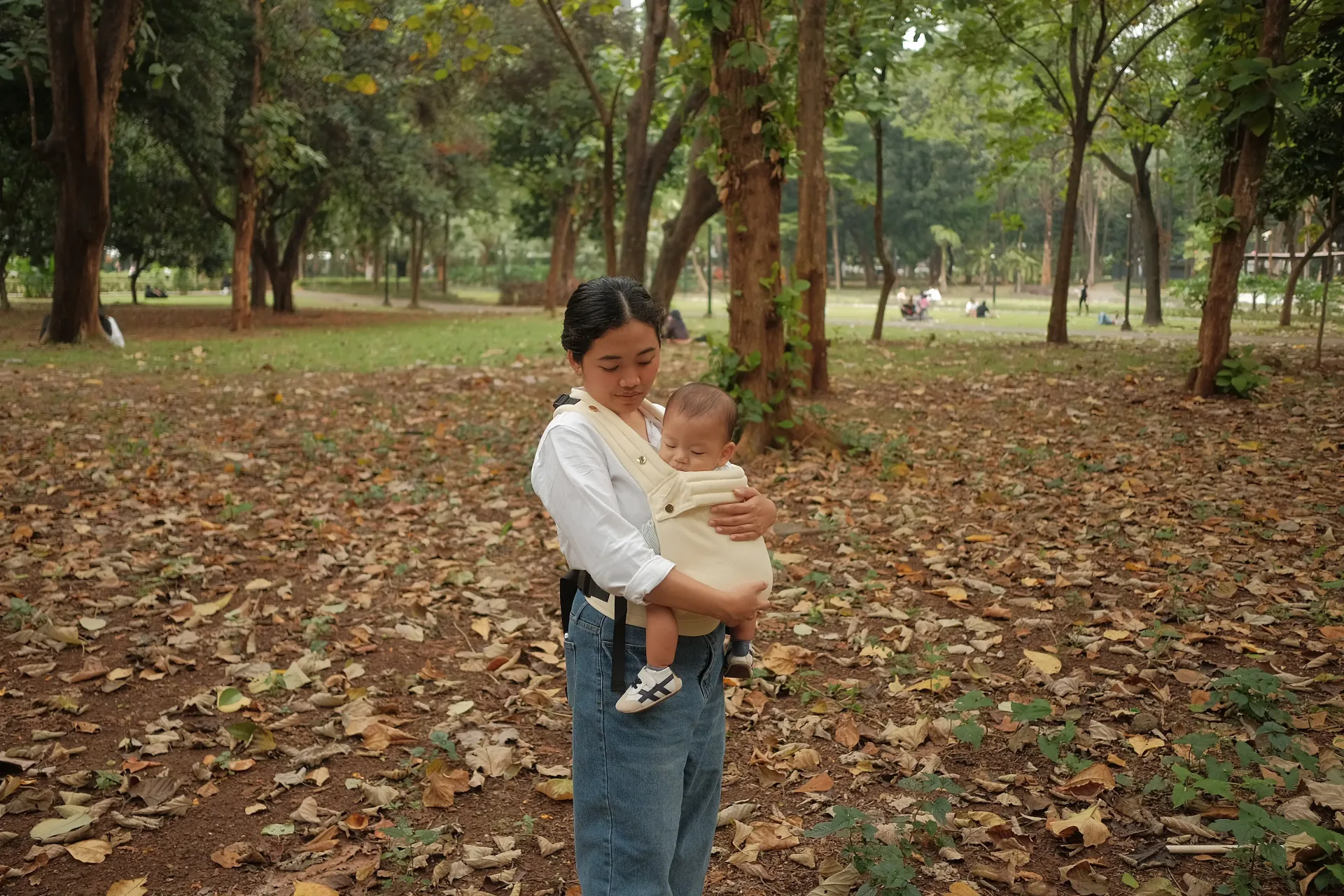 Preloading: Designed for You & Your Baby